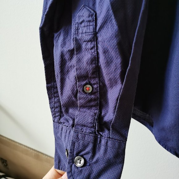 Tommy Hilfiger Men's Shirt - Picture 4 of 11